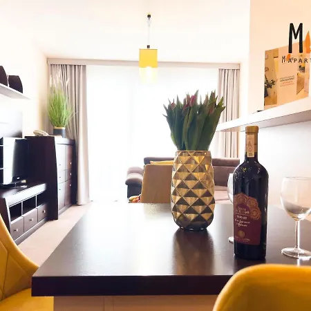 Hotelowy Nad Parseta By Ms Pro *