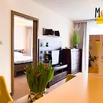 Hotelowy Nad Parseta By Ms Pro *