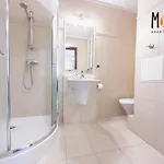 Hotelowy Nad Parseta By Ms Pro * Колобжег