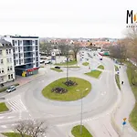 Hotelowy Nad Parseta By Ms Pro