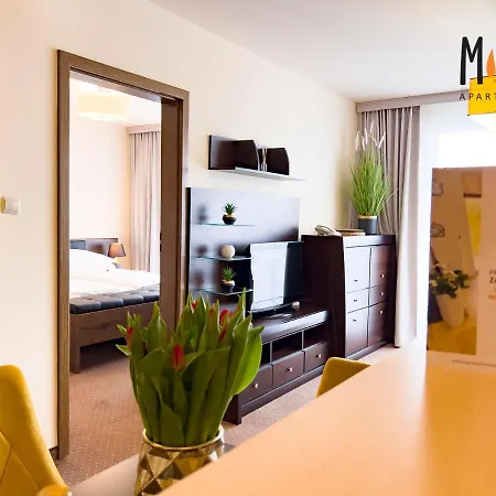 Hotelowy Nad Parseta By Ms Pro *