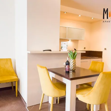 Hotelowy Nad Parseta By Ms Pro *