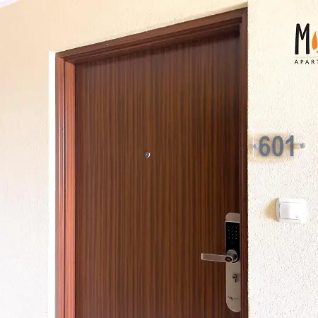 Hotelowy Nad Parseta By Ms Pro كولوبرزيغ