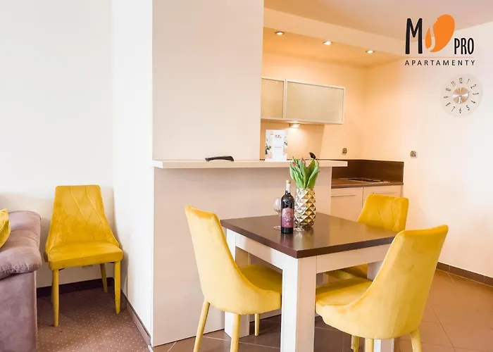 Hotelowy Nad Parseta By Ms Pro *