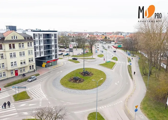 Hotelowy Nad Parseta By Ms Pro