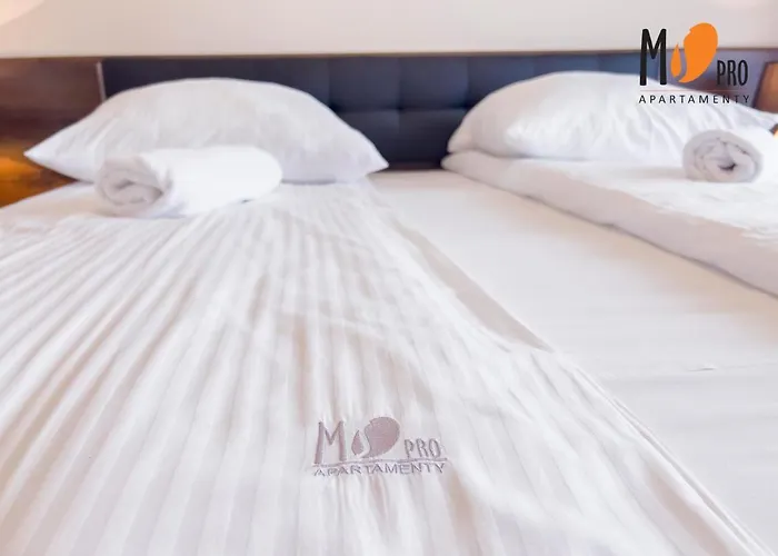 Hotelowy Nad Parseta By Ms Pro شقة