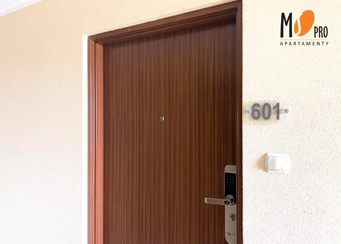 Hotelowy Nad Parseta By Ms Pro كولوبرزيغ